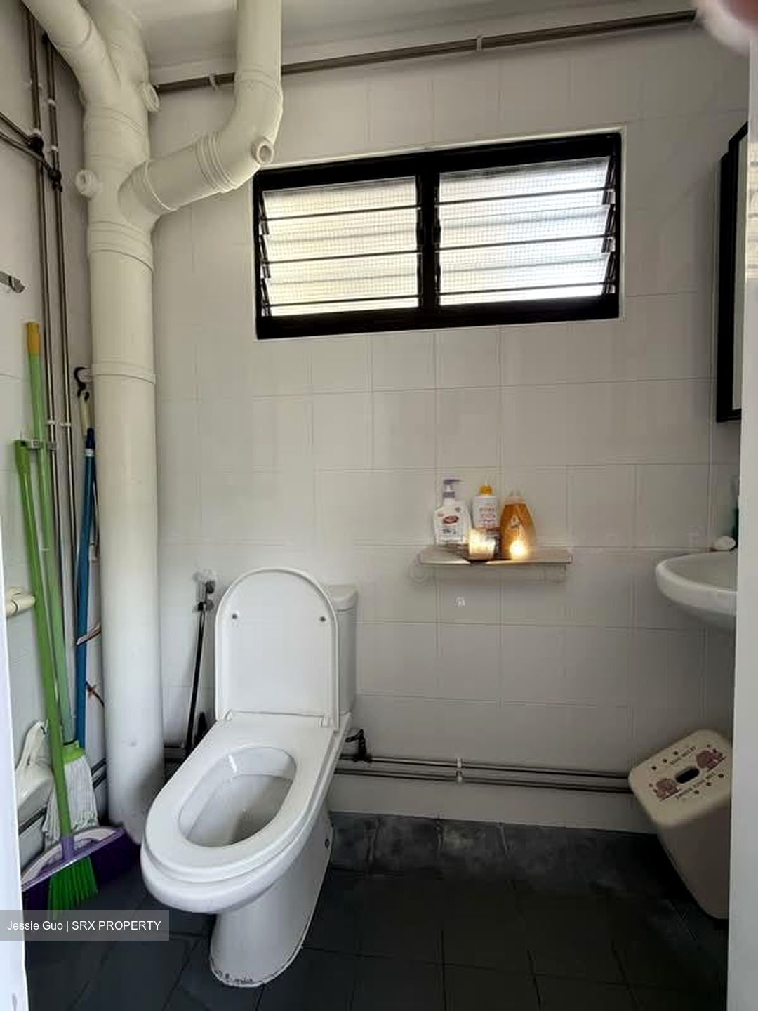 Blk 146 Eunos Spring (Bedok), HDB 4 Rooms #591363961